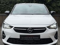 Gebraucht Opel Corsa GS Line 101 PS (74 kW) 2020 Weiß Kleinwagen