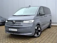 Neu VW Multivan 150 PS (110 kW) 2026 Grau Van / Kleinbus