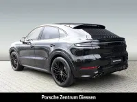 Gebraucht Porsche Cayenne 354 PS (260 kW) 2025 Schwarz SUV
