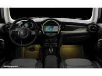 Gebraucht Mini Cooper 135 kW (184 PS) 2023 Melting silver iii (metallic) Kleinwagen