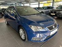 gebraucht Seat Leon 