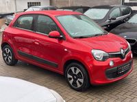 Second-hand Renault Twingo Dynamique 71 CP (52 kW) 2014 Roșu Hatchback