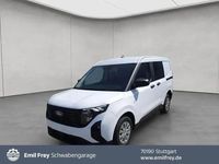 Nouvelle Ford Transit Trend 101 ch (74 kW) 2026 Blanc Van