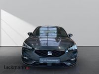 Gebraucht Seat Leon FR 204 PS (150 kW) 2021 Magnetic tech Limousine