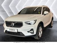 Gebraucht Volvo XC40 Core 163 PS (119 kW) 2024 Weiß SUV