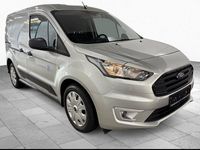 Gebraucht Ford Transit Connect Trend 101 PS (74 kW) 2023 Silber Van / Kleinbus