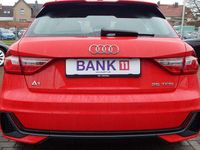 Gebraucht Audi A1 S-Line 95 PS (69 kW) 2019 Misanorot perleffekt SUV