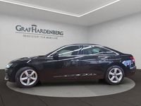 Gebraucht Audi A6 Business 204 PS (150 kW) 2022 Schwarz Limousine