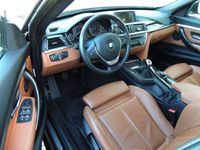 gebraucht BMW 320 Gran Turismo Luxury Bi-Xenon