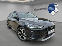 Neu Ford Focus Active X 155 PS (114 kW) 2025 Schwarz Kombi
