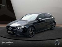 gebraucht Mercedes A250 e EDITION 2020+AMG+NIGHT+LED+KAMERA+8G