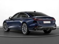 Neu Audi A6 Sport 204 PS (150 kW) 2026 Blau Limousine