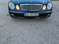 gebraucht Mercedes E280 Cdi