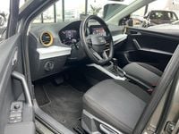 Gebraucht Seat Arona Style 110 PS (80 kW) 2024 Grau SUV