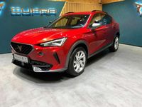 Gebraucht Cupra Formentor 150 PS (110 kW) 2023 Rot SUV