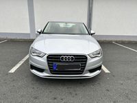 gebraucht Audi A3 Sportback 1.8 TFSI S tronic Ambiente Ambiente