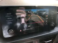 Gebraucht Skoda Kamiq Monte Carlo 150 PS (110 kW) 2023 Schwarz SUV