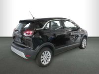 gebraucht Opel Crossland 1.2 Elegance DIT *Sitzheizung *Klimaautomatik