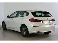 Gebraucht BMW 118 Advantage 136 PS (100 kW) 2023 Kleinwagen