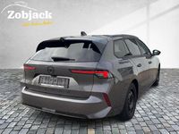 Gebraucht Opel Astra 131 PS (96 kW) 2024 Grau Kombi