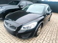 Gebraucht Volvo C30 140 PS (102 kW) 2010 Schwarz Kleinwagen