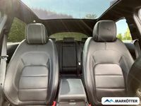 Usata Jaguar E-Pace R-Dynamic 204 CV (150 kW) 2021 Grigio SUV