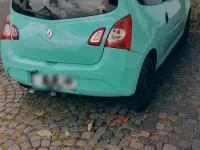 Gebraucht Renault Twingo 75 PS (55 kW) 2012 Andere farben Kleinwagen