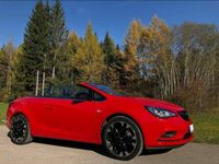 gebraucht Opel Cascada 1.6 D-Inj. Turbo 125kW Innovation S/...