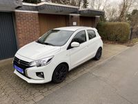 gebraucht Mitsubishi Space Star 1.2 MIVEC Select