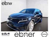 Gebraucht Kia Sorento 265 PS (194 kW) 2021 Schwarz SUV