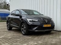 Gebraucht Renault Arkana Techno 94 PS (69 kW) 2024 Schwarz SUV