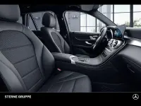 Gebraucht Mercedes GLC300e 320 PS (235 kW) 2021