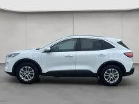 Używany Ford Kuga Titanium 224 KM (164 kW) 2022 Biały SUV