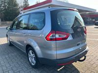 gebraucht Ford Galaxy Business Edition/Klima/Navi/Tempomat/