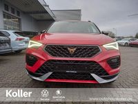 Usata Cupra Ateca 300 CV (220 kW) 2022 Rosso SUV