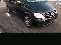 gebraucht Mercedes Vito 