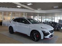 Gebraucht Hyundai Kona N Performance 280 PS (205 kW) 2021 Other SUV