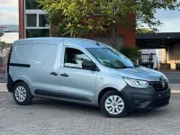 Gebraucht Renault Express 95 PS (69 kW) 2021 Grau Van / Kleinbus
