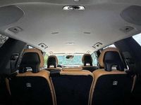 Gebraucht Volvo XC90 Inscription 224 PS (164 kW) 2015 Schwarz SUV