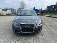 Gebraucht Audi A3 S-Line 140 PS (102 kW) 2005 Grau Kleinwagen