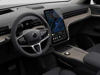 Neu Volvo EX90 Executive 334 kW (455 PS) 2026 Platinum grey SUV