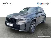 Gebraucht BMW X5 Sport Line 313 PS (230 kW) 2025 Bmw individual dravitgrau SUV