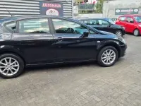 Gebraucht Seat Leon FR 125 PS (91 kW) 2011 Rot Limousine