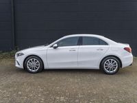 gebraucht Mercedes A200 