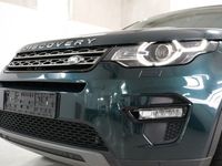 gebraucht Land Rover Discovery Sport2,0Td SE Aut. AWD*Nav.Assist.*AHK