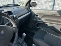 Gebraucht Renault Clio 75 PS (55 kW) 2008 Blau Kleinwagen