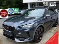 Gebraucht Cupra Formentor VZ 310 PS (228 kW) 2022 Grau SUV