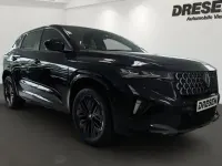 Neu Renault Austral Evolution 200 PS (147 kW) 2026 Schwarz SUV