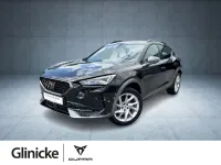 Używany Cupra Formentor 150 KM (110 kW) 2024 Czarny SUV