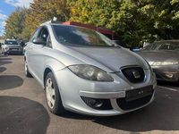 Gebraucht Seat Altea 102 PS (75 kW) 2007 Grau Limousine